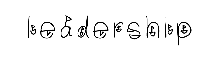 Boatfont  Free Fonts Download