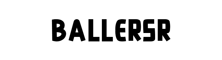 Bagie Bold  Free Fonts Download