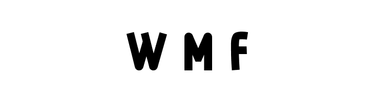 Bagie Bold  Free Fonts Download