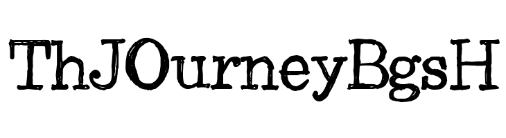 CF Back to School Regular  Free Fonts Download