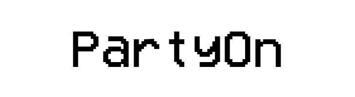 VCR OSD Mono  Free Fonts Download