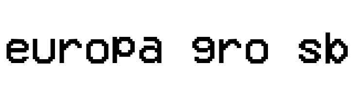 VCR OSD Mono  Free Fonts Download