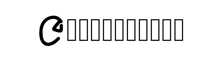 ResallFont  Free Fonts Download