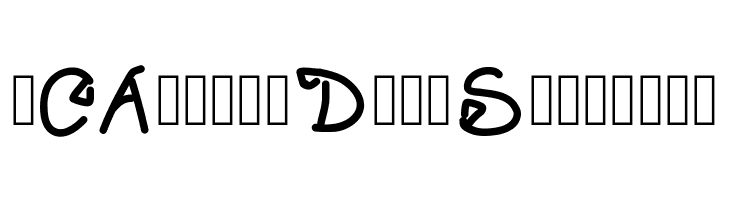 ResallFont  Free Fonts Download