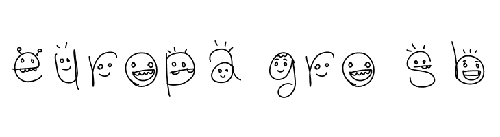 CharacterCats  Free Fonts Download