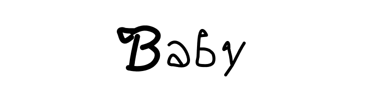 Tubes  Free Fonts Download