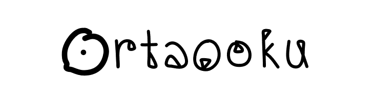 Tubes  Free Fonts Download