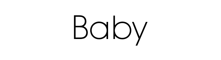 AovelNeo-ThinLiga  Free Fonts Download