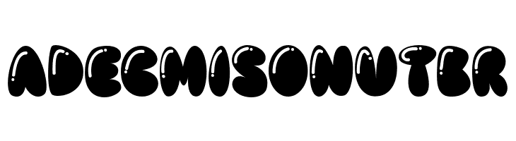 BABELGAMEE  Free Fonts Download