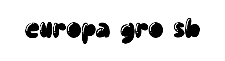 BABELGAMEE  Free Fonts Download