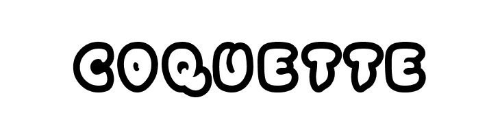 Bublo Bold  Free Fonts Download