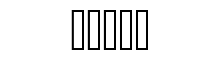 Raghindi  Free Fonts Download