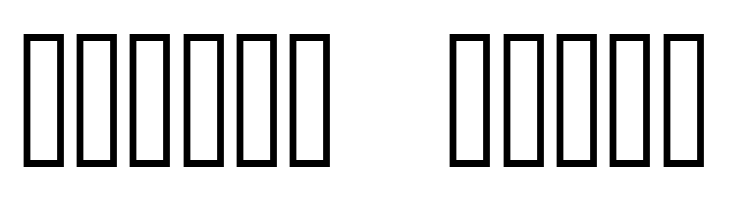 Raghindi  Free Fonts Download