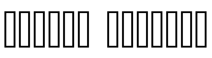 Raghindi  Free Fonts Download