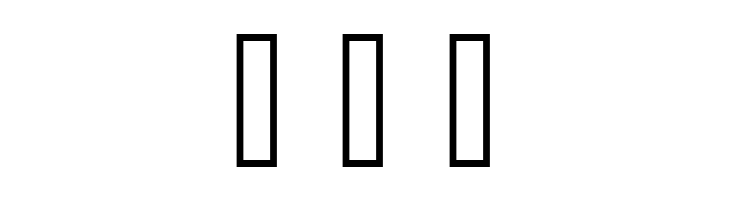 Raghindi  Free Fonts Download