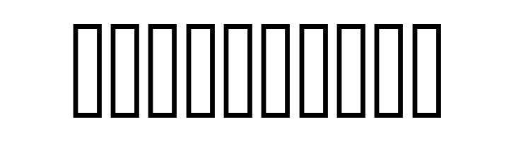 Raghindi  Free Fonts Download