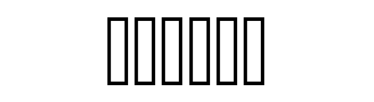 Raghindi  Free Fonts Download
