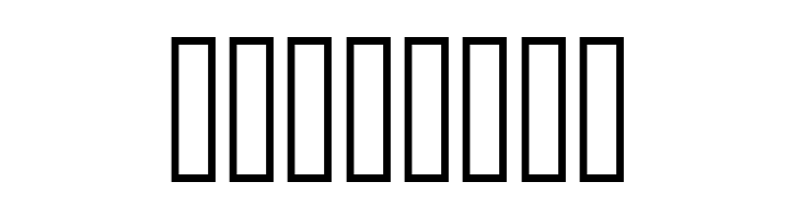 Raghindi  Free Fonts Download