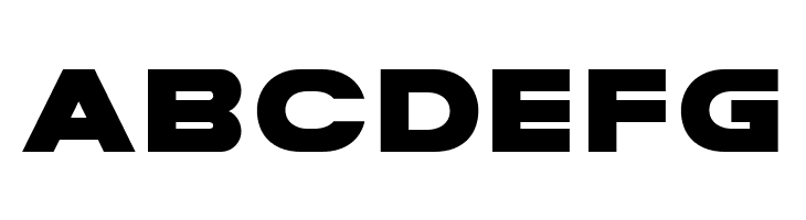 Mesa Grande  Free Fonts Download