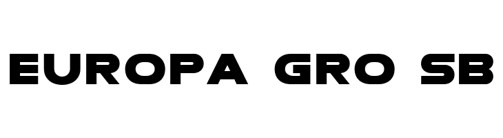 Mesa Grande  Free Fonts Download