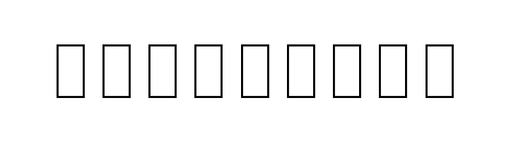 Noto Sans Khmer Thin  Free Fonts Download