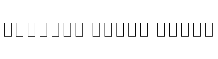 Noto Sans Khmer Thin  Free Fonts Download