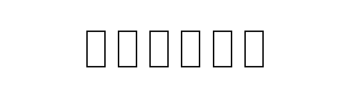 Noto Sans Khmer Thin  Free Fonts Download