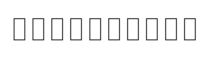 Noto Sans Khmer Thin  Free Fonts Download