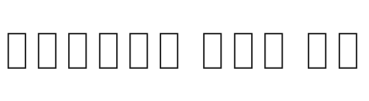 Noto Sans Khmer Thin  Free Fonts Download