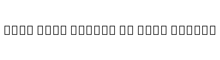 Noto Serif Hebrew ExtraCondensed Light  Free Fonts Download