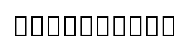 Noto Serif Thai SemiCondensed ExtraBold  Free Fonts Download