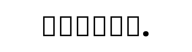 Noto Sans Tamil SemiCondensed Black  Free Fonts Download