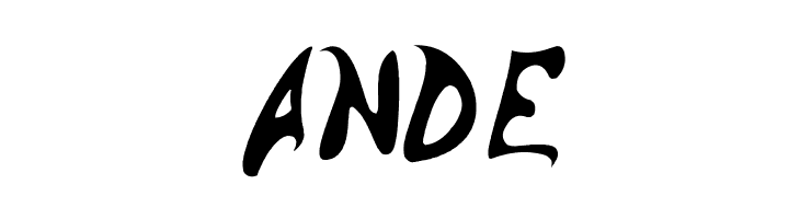 Barbed Ink  Free Fonts Download