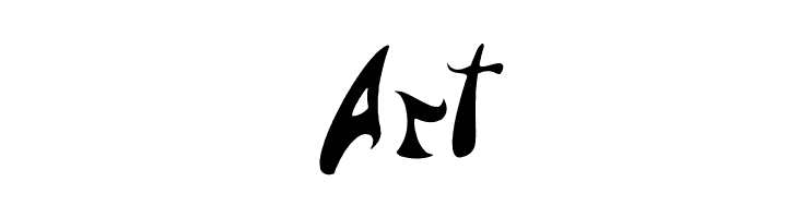 Barbed Ink  Free Fonts Download