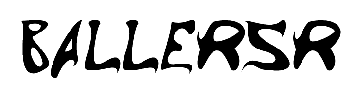 Barbed Ink  Free Fonts Download