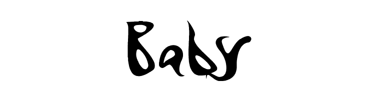 Barbed Ink  Free Fonts Download