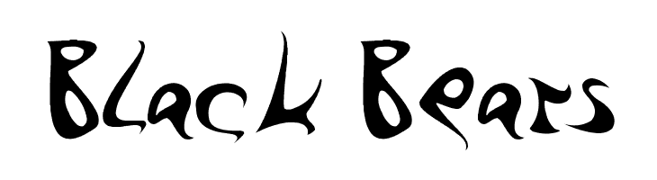 Barbed Ink  Free Fonts Download