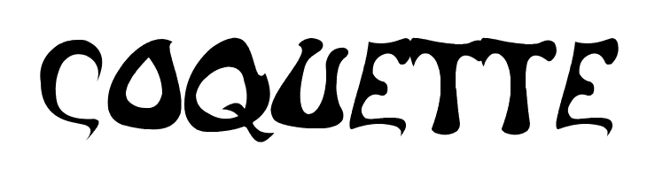 Barbed Ink  Free Fonts Download