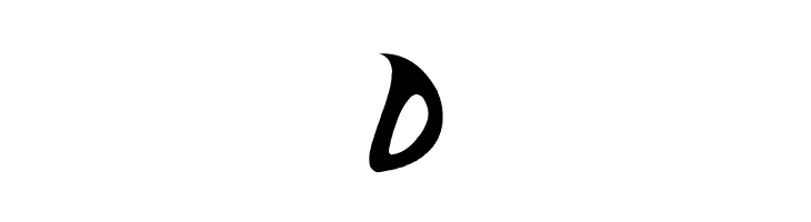 Barbed Ink  Free Fonts Download