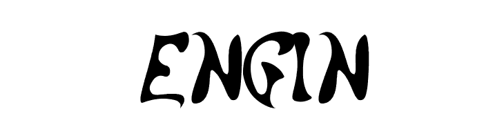 Barbed Ink  Free Fonts Download