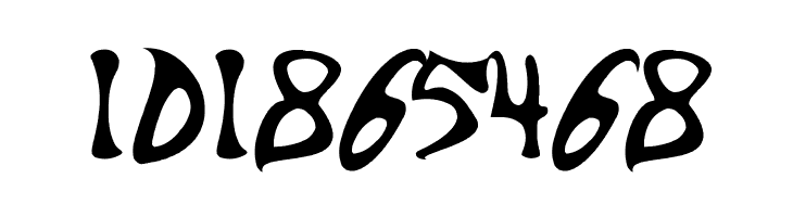 Barbed Ink  Free Fonts Download