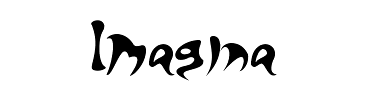 Barbed Ink  Free Fonts Download