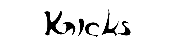 Barbed Ink  Free Fonts Download