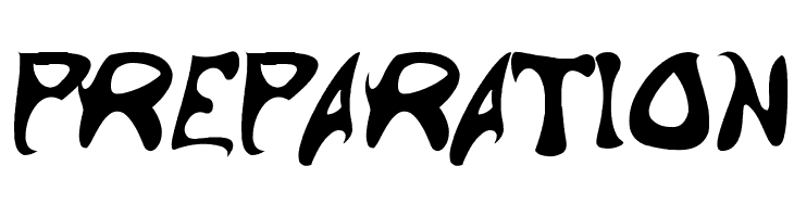 Barbed Ink  Free Fonts Download