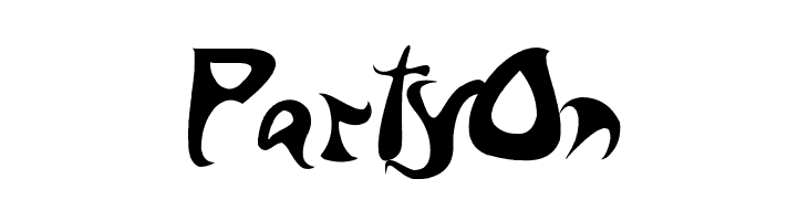 Barbed Ink  Free Fonts Download