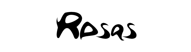 Barbed Ink  Free Fonts Download