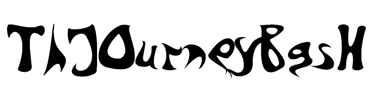 Barbed Ink  Free Fonts Download