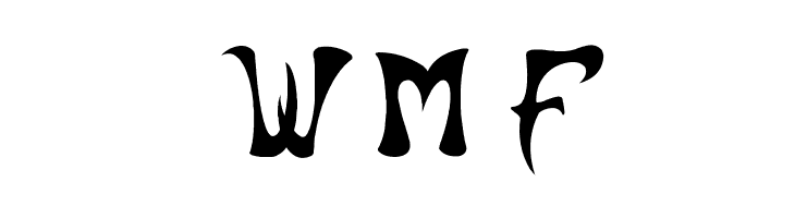 Barbed Ink  Free Fonts Download