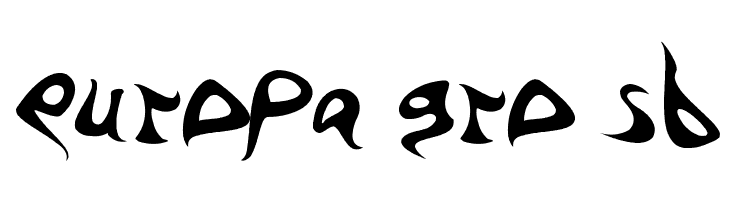 Barbed Ink  Free Fonts Download