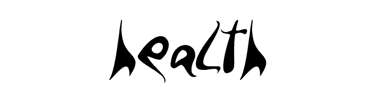 Barbed Ink  Free Fonts Download